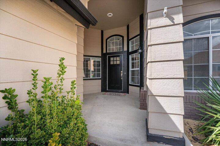 Property Photo:  2079 Westglen Court  NV 89523 