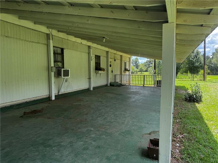 Property Photo: 46606 Otis-Bickham Road LA 70438