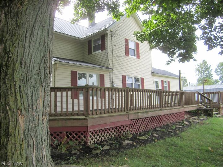 Property Photo:  928 Eastern Road  OH 44230 