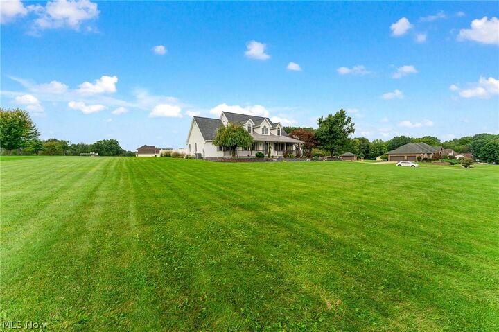 Property Photo: 120 Longview Circle OH 44452