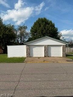 Property Photo:  709 Highland Avenue  WV 26187 