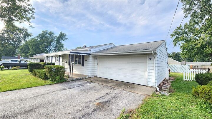 Property Photo:  7731 Southland Drive  OH 44060 