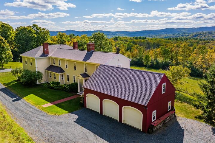 Property Photo: 14 Olcott Road VT 05055