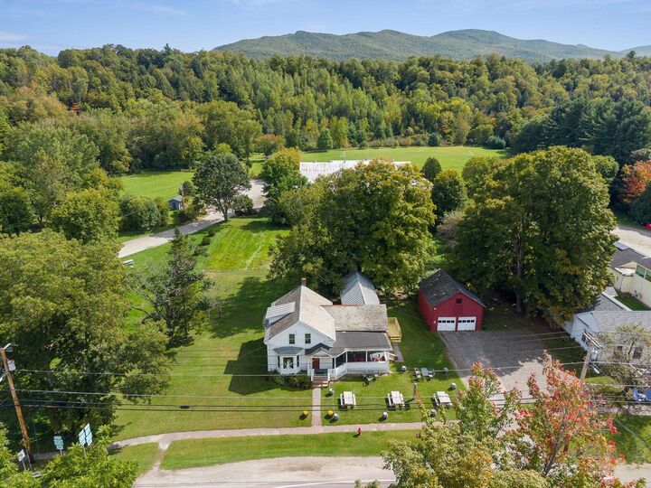 Property Photo: 208 Main Street VT 05444