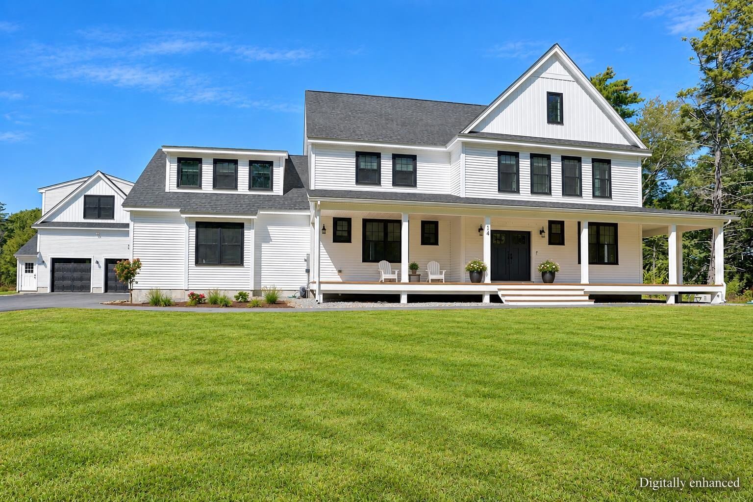 Property Photo:  14 Osgood Road  NH 03833 