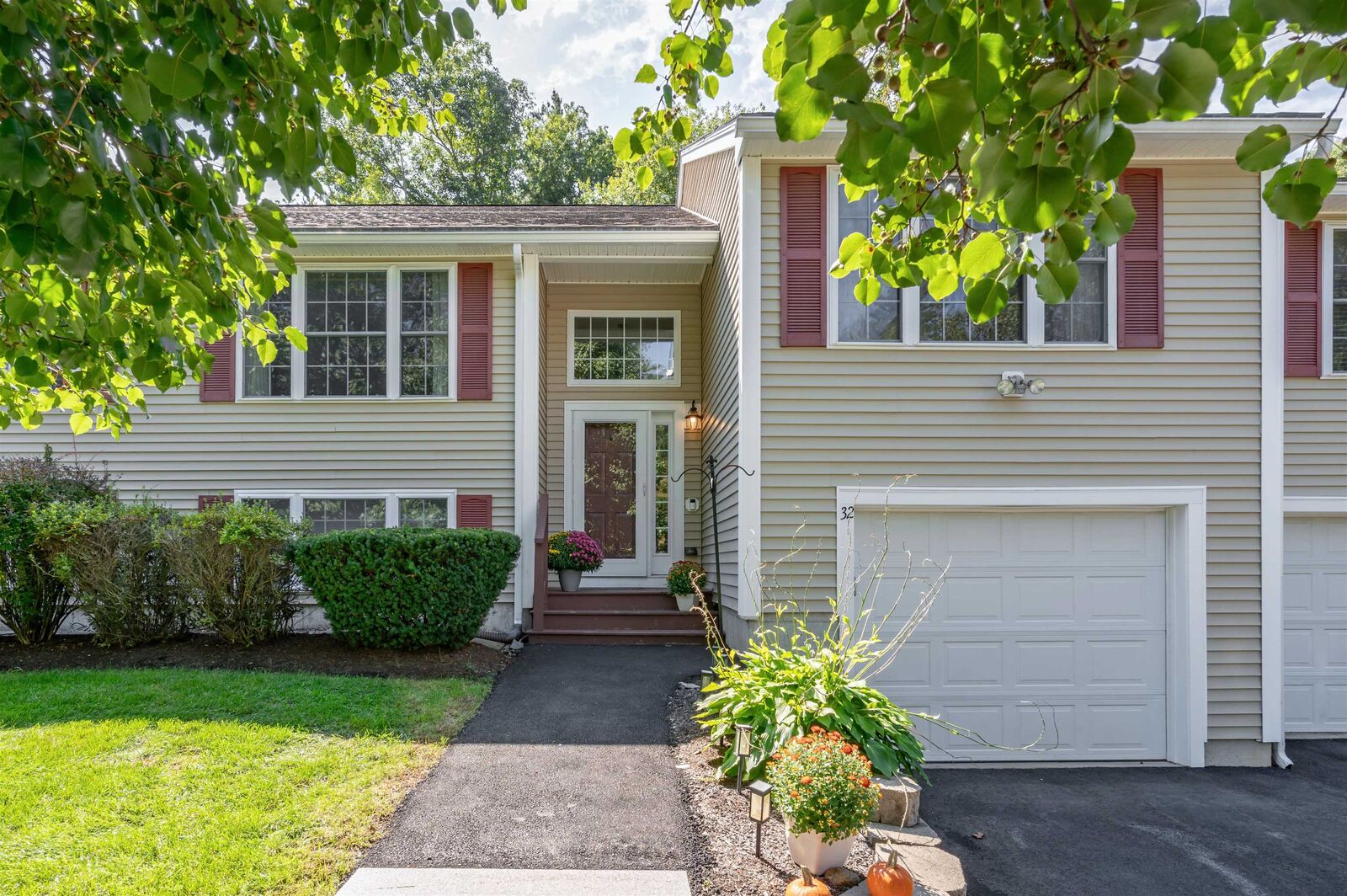 Property Photo: 32 Forrest Street NH 03826