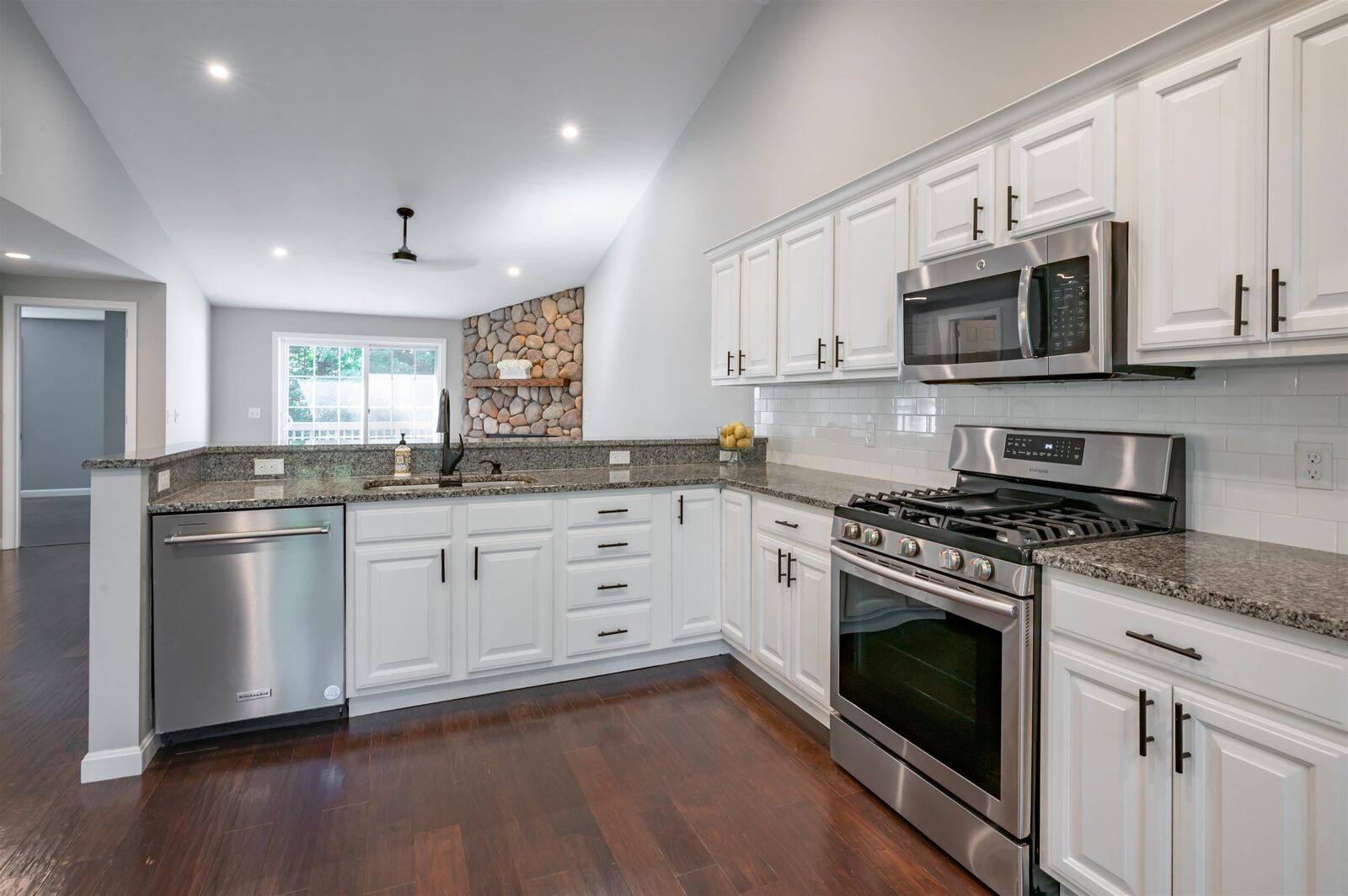 Property Photo: 32 Forrest Street NH 03826