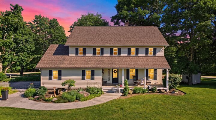 Property Photo: 29 Rand Road NH 03461