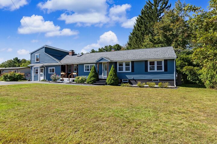 Property Photo: 225 Shannon Road NH 03079