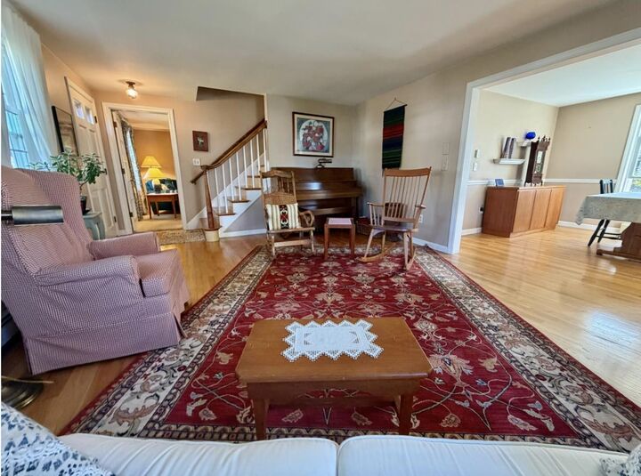 Property Photo: 10 Pearson Drive NH 03820