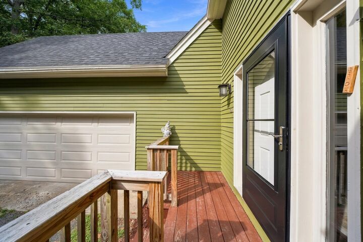 Property Photo:  45 Granite Hill Road  NH 03470 