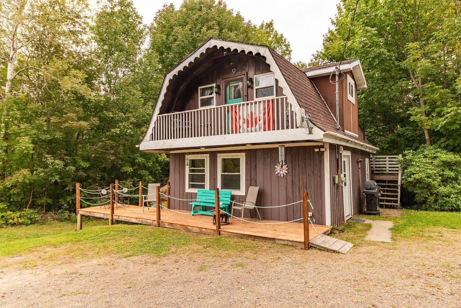 Property Photo: 178 Buchanan Road NS B0P 1E0