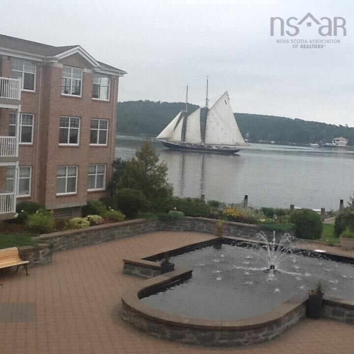 Property Photo:  202 50 Waterfront Drive  NS B4A 4H3 