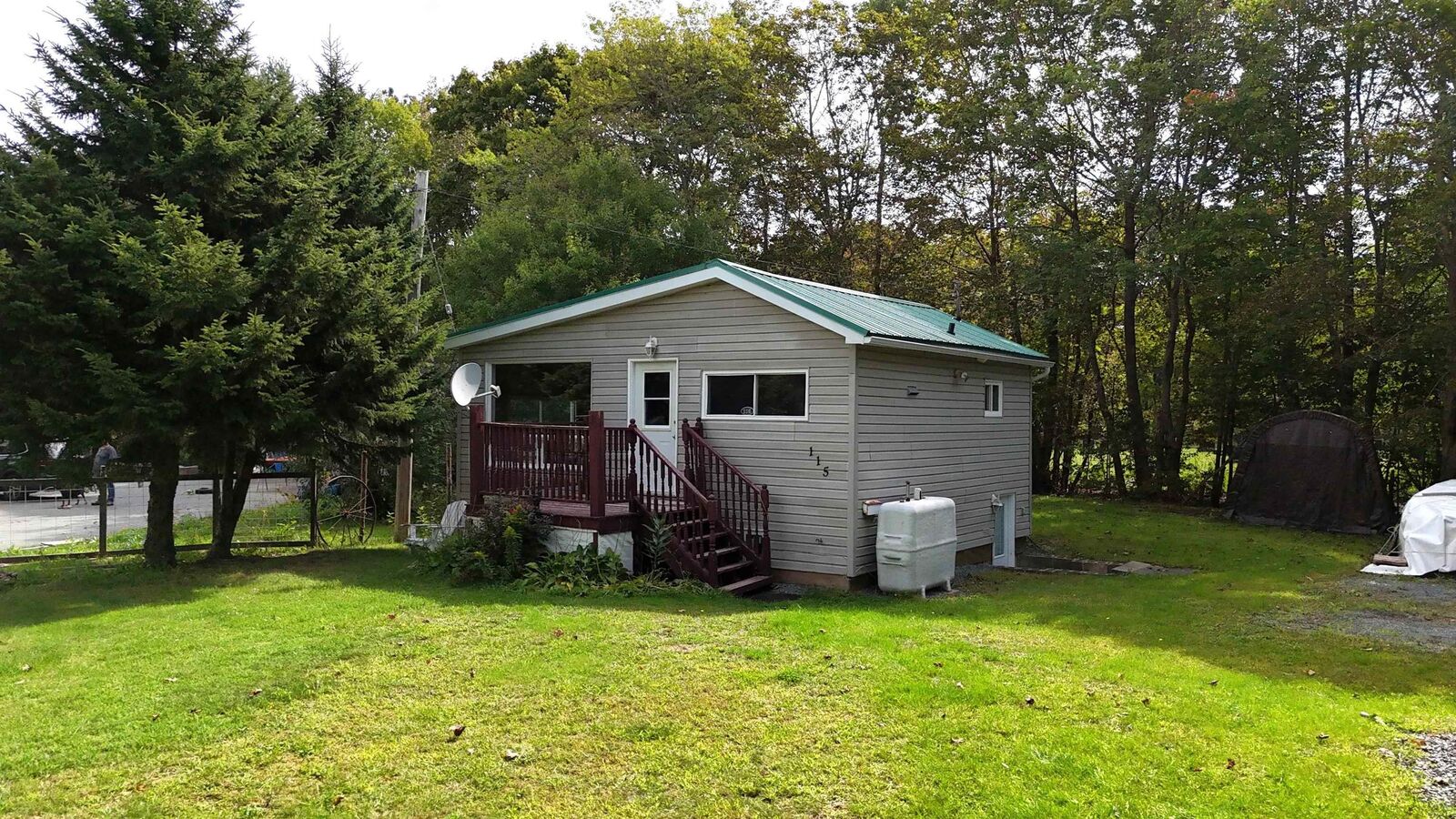 Property Photo:  115 Starr Street  NS B4V 2P8 