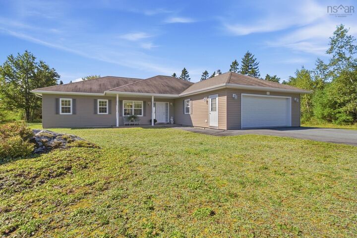 Property Photo: 615 Birch Bear Run NS B3Z 0B7