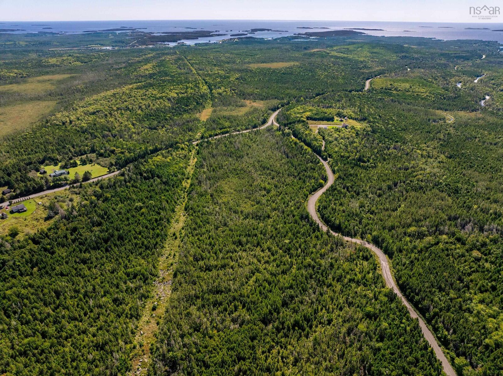 Property Photo:  Dufferin Mines Road  NS B0J 2R0 
