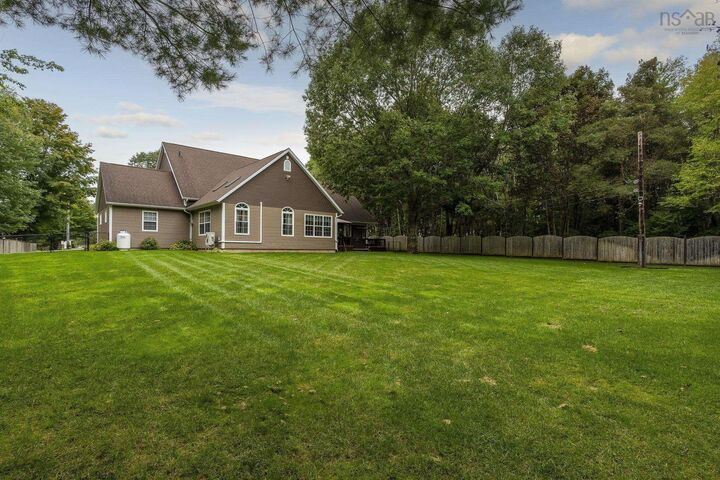 Property Photo:  1460 Bridge Street  NS B0P 1R0 