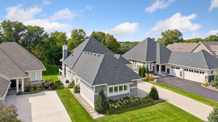 Property Photo: 6672 Waterford Lane MN 55331