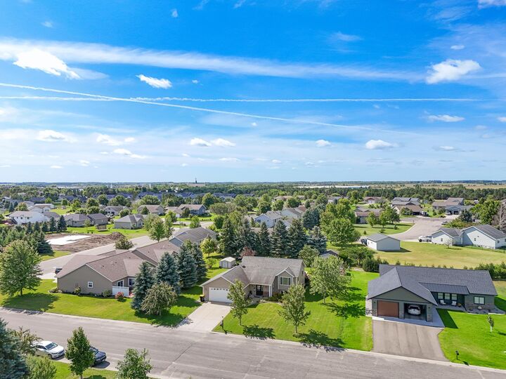 Property Photo:  1207 6th Ave NW  MN 56573 