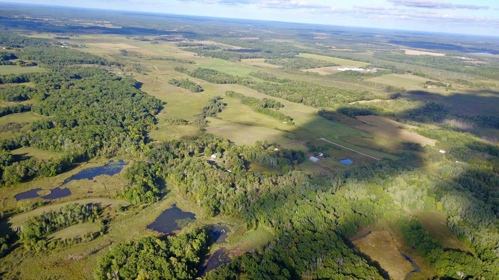 Property Photo:  Tbd 325th Avenue  MN 56347 