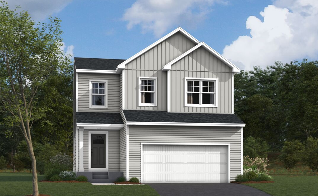 Property Photo:  4323 Meadowview Drive  MN 55387 