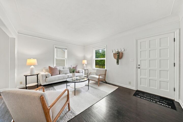 Property Photo: 5549 Emerson Avenue S MN 55419
