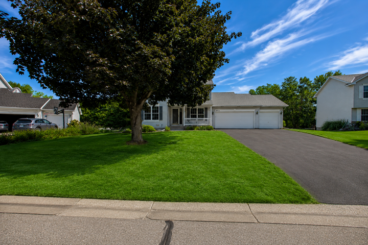 Property Photo: 8013 Greenbriar Court MN 55125