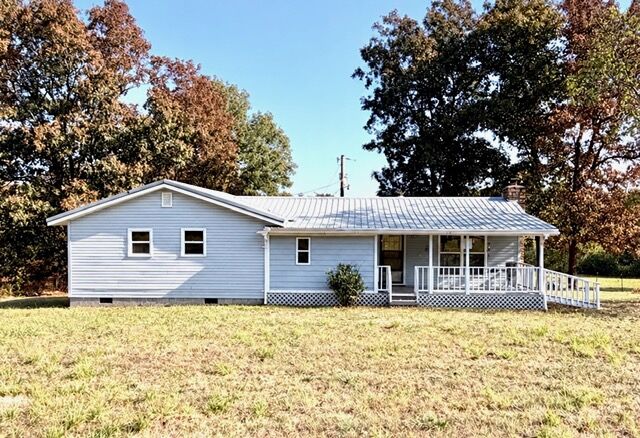 Property Photo:  22229 Woods Road  AR 72959 