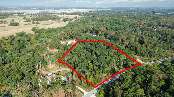 Property Photo: 11333 Stillhouse Springs AR 72713