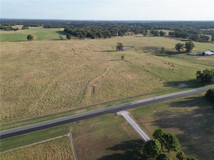 Property Photo: Tbd N 116 Highway OK 74338