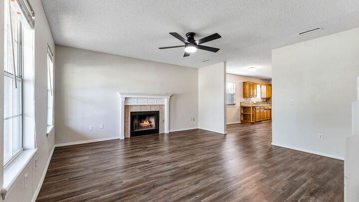 Property Photo:  4489 W Chaparral Lane  AR 72704 