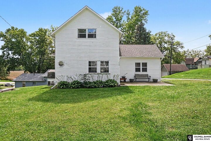 Property Photo: 113 E Crocker Street IA 51521