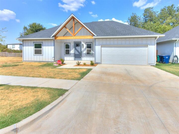 Property Photo:  4709 NW 17th Street  OK 73127 