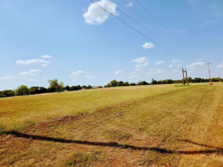 Property Photo: 0005 S Anderson Road OK 73044