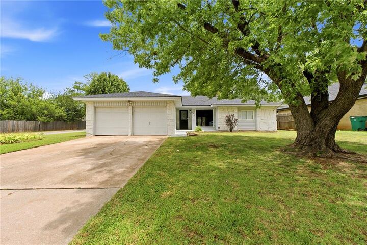 Property Photo:  8029 NW 89th Street  OK 73132 