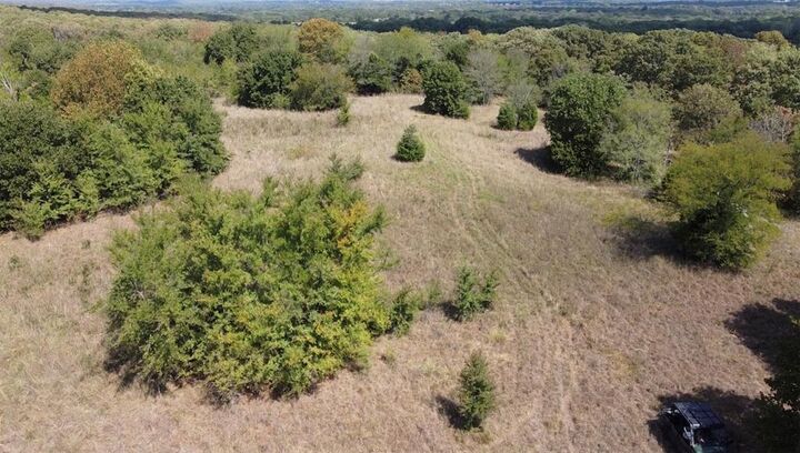 Property Photo: 0000 Newman Road OK 74884