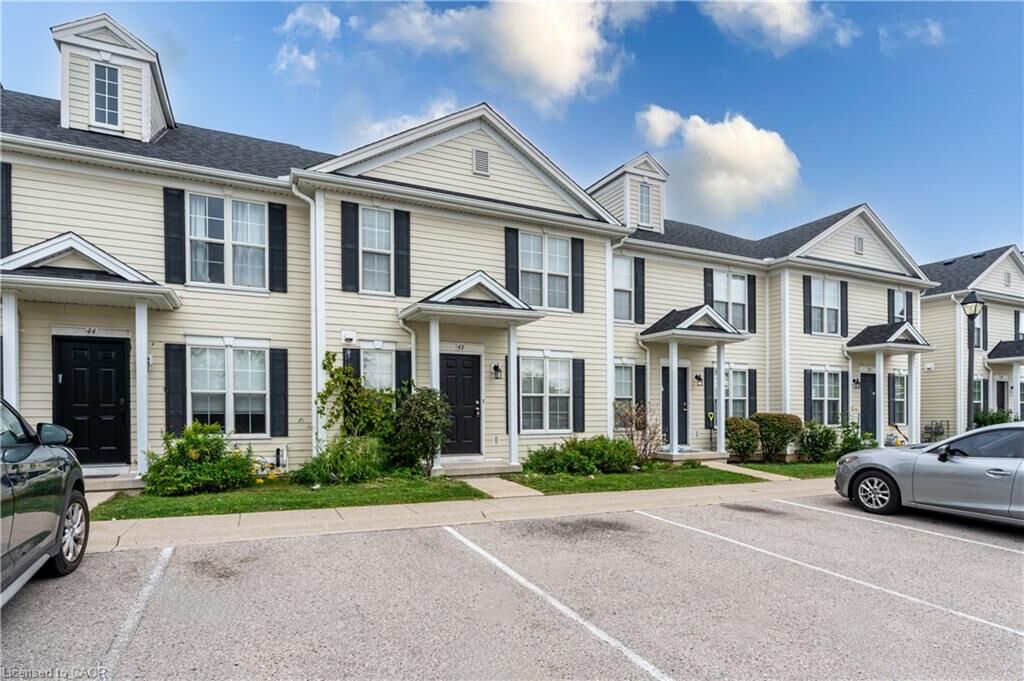 Property Photo:  600 Sarnia Road 43  ON N6G 5M5 