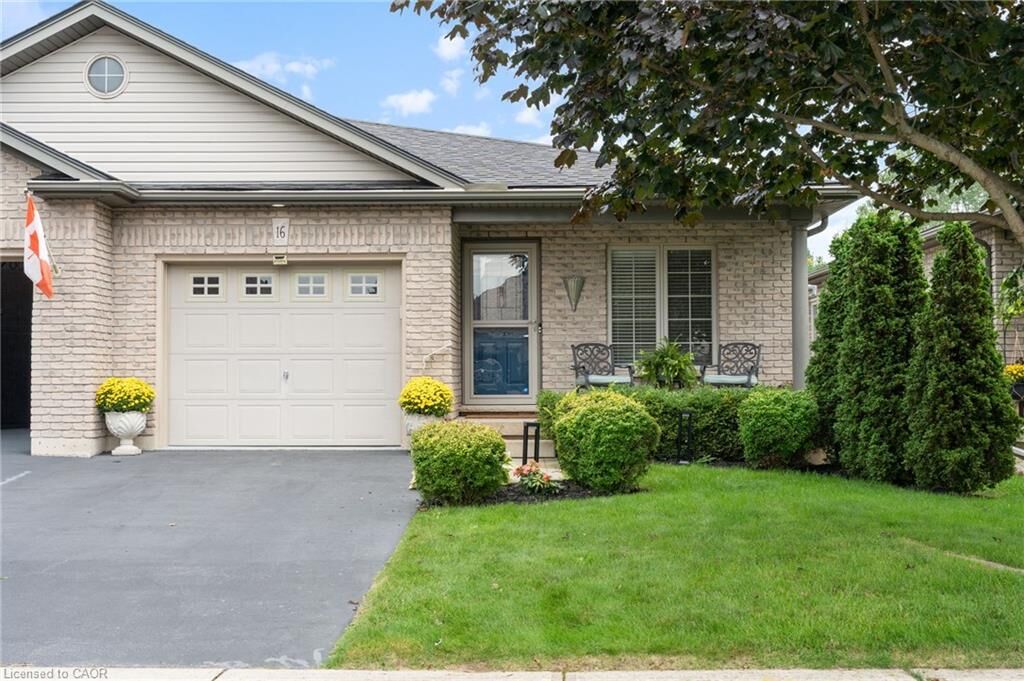 Property Photo: 16 Pheasant Trail ON N0A 1N5