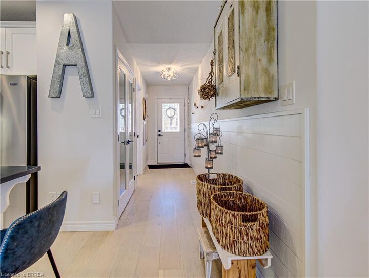 Property Photo:  29 Schuyler Street 52  ON N3L 0J2 