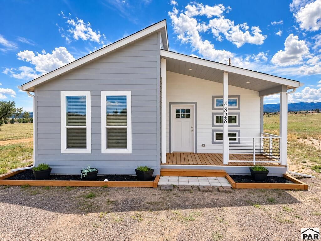 Property Photo:  4828 Hicklin Dr  CO 81019 