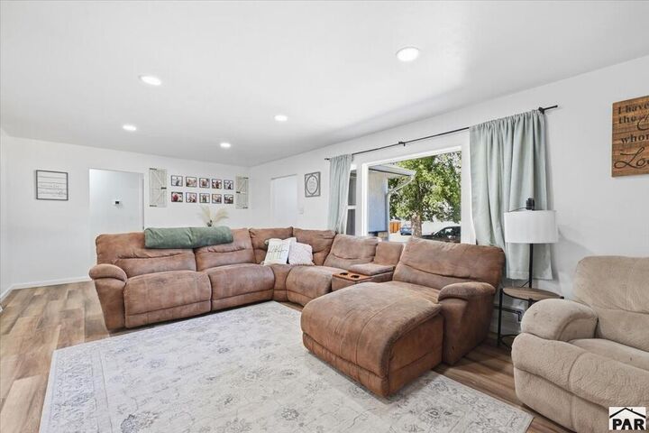 Property Photo: 909 Alexander Circle CO 81001