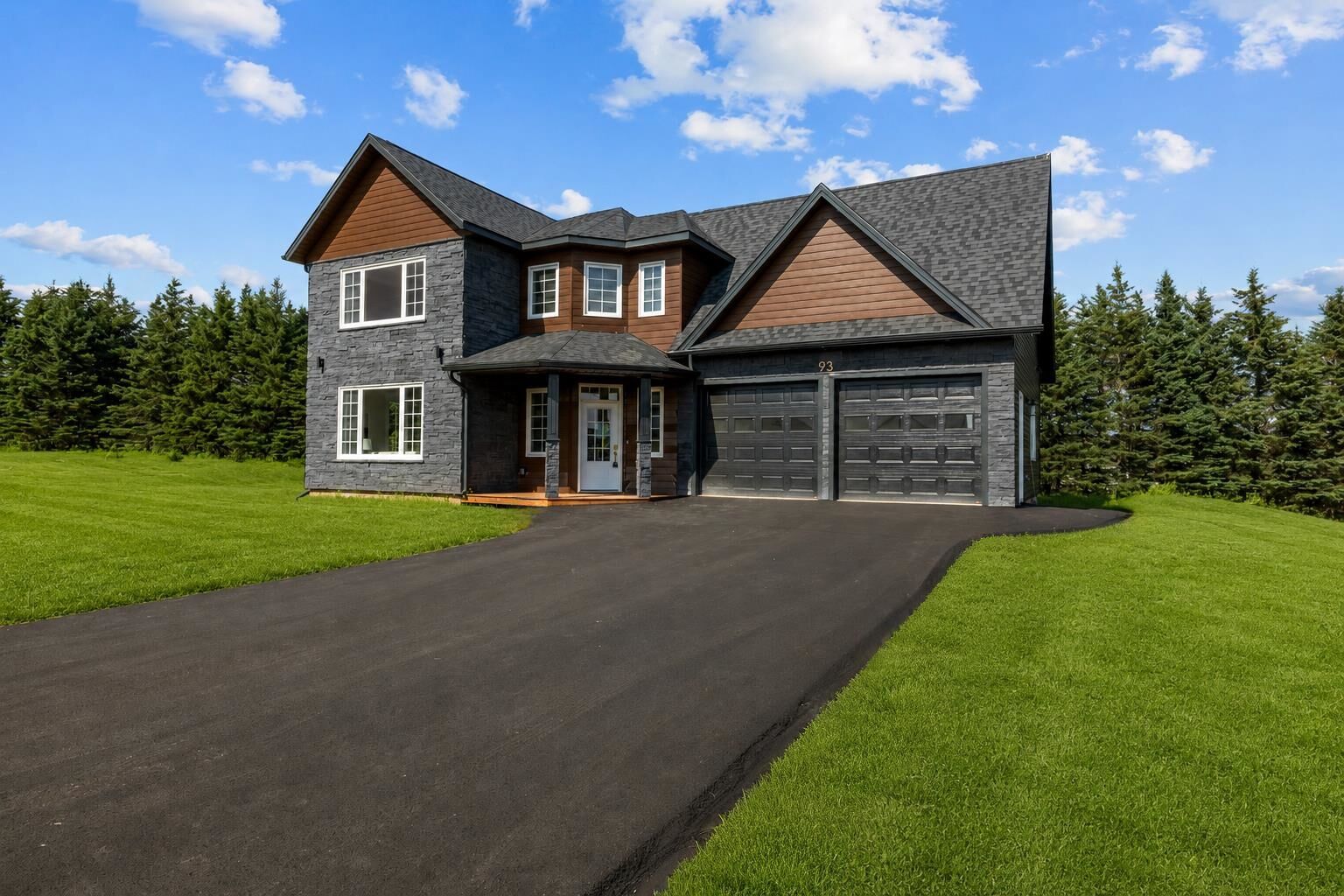 Property Photo:  93 Stanmol Drive  PE C1E 3W3 