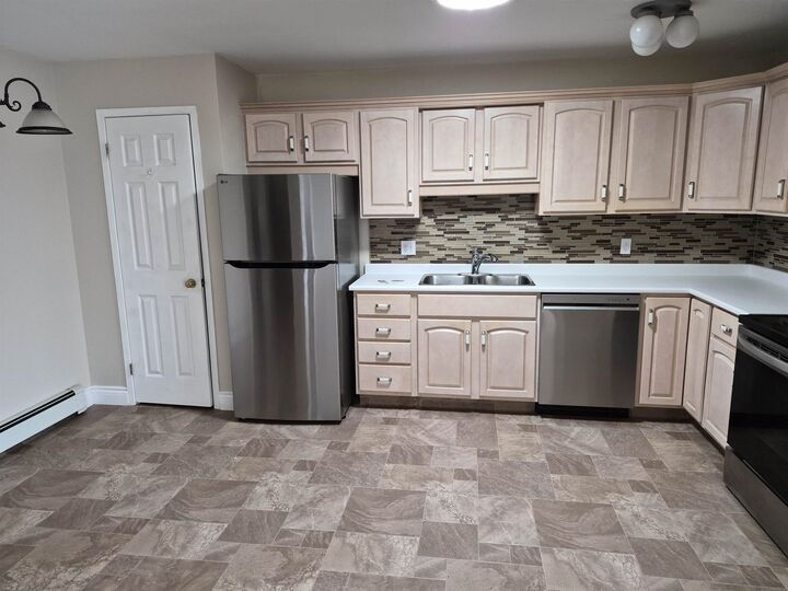 Property Photo:  110 Stafford Estates  PE C1N 6B7 