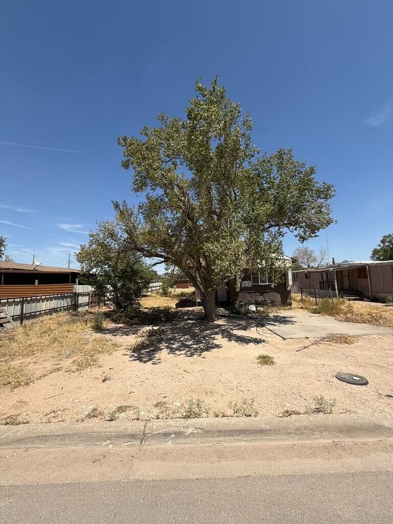 Property Photo:  1713 S Atlanta  TX 79701 