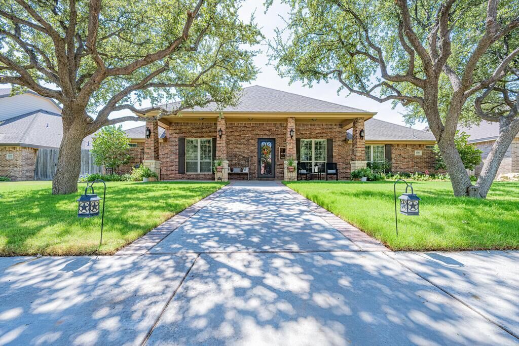 Property Photo:  1207 Telluride Dr  TX 79705 