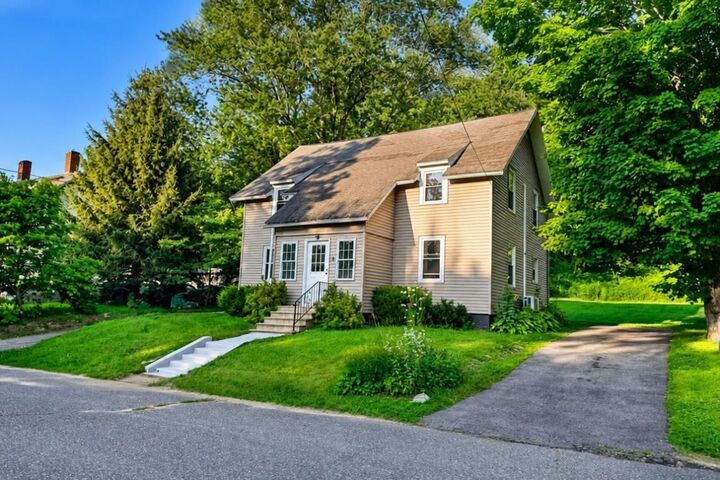 Property Photo: 49-51 High St MA 01031