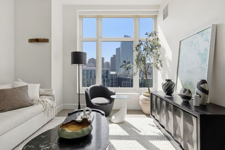 Property Photo:  100 Lovejoy Wharf Ph3c  MA 02114 