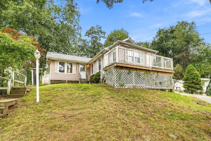 Property Photo:  34 Passway One  MA 01602 