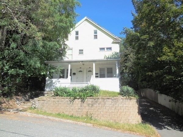Property Photo:  97-99 Brookline Ave  MA 01040 