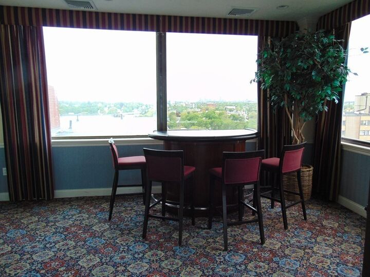 Property Photo:  77 Adams St 407  MA 02169 